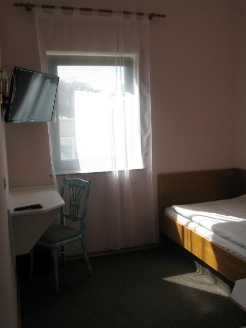 Hotel Birkeneck Heusenstamm Exteriér fotografie